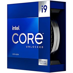 Procesador Intel Core I9-13900ks 24 Núcleos 6gh