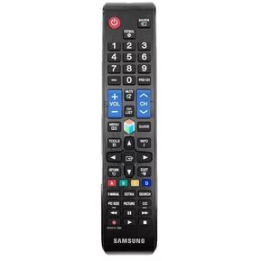 Control Remoto Samsung Smart TV Original