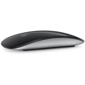 Apple Magic Mouse 2 Negro - Raton Recargable Bluetooth