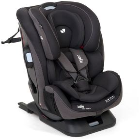 Silla Carro Isofix Every Stage Fx Gr 0 + 1 /2/3 Coal