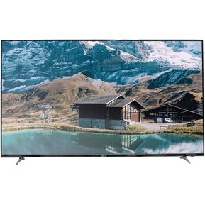 Televisor LED Visivo 55 Pulgadas Smart Tv UHD 4K Linux