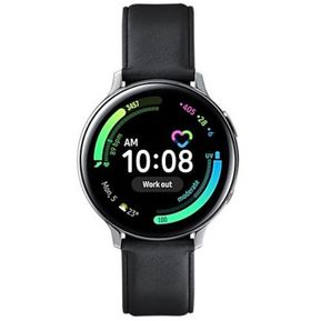 Samsung Galaxy Watch Active2 40mm Bluetooth Plata Reacondicionado
