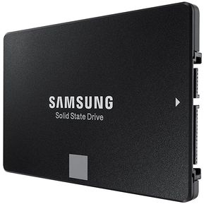 870 EVO Samsung 2.5 pouces SATA III SSD interne - 4TB