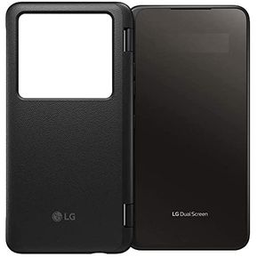 LG V50 Dual Screen Case 6.2 Original Cover LM505NCase Only -...