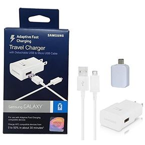 Cargador Original Samsung V8 MicroUSB Travel Charger