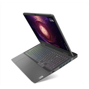 Laptop Lenovo 82XT001RUS 15.6" AMD Ryzen 7 7840HS RTX 4060 1...