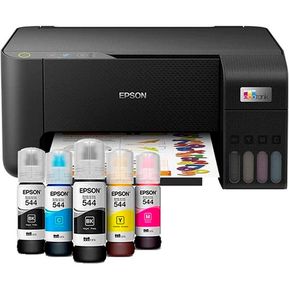 Impresora EPSON L1210 Ecotank Tinta Cont...