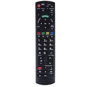 Control remoto para Panasonic TV Universal para HDTV LCD LED TV Replay