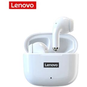 Audífonos Lenovo LP40 PRO  NUEVO True Wireless Headphones
