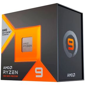 PROCESADOR AMD RYZEN 9 7900X3D AM5