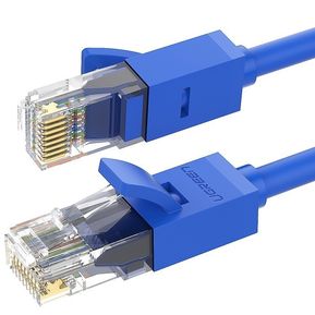 Cable Ethernet Cat6 Utp 1mt Ugreen 11201