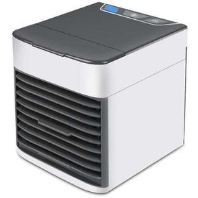 Portable Air Conditioner Fan, USB Air Co...