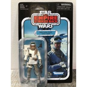 SOLDIER HOTH The Vintage Collection STAR WARS Figura 3.75 NUEVO VC120