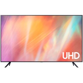 Televisor Samsung 65 Pulgadas UHD 4K 65AU7000 Smart Tv