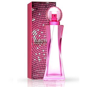 Perfume Electrify De Paris Hilton Para Mujer 100 ml