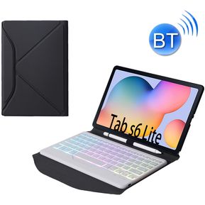 Estuche para teclado Bluetooth for Samsung Galaxy Tab S6 Lite