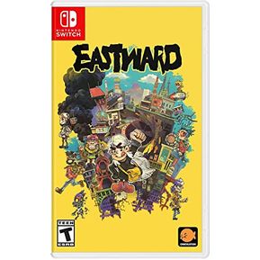 Eastward - Nintendo Switch