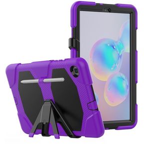 For Samsung Galaxy Tab S6 Lite P610 Protective Case