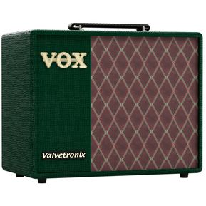 Amplificador Vox VT20X 1X8 20W