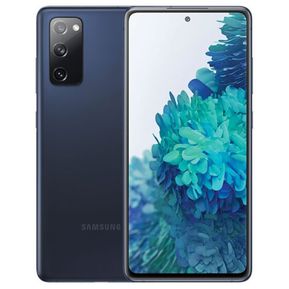 Samsung Galaxy S20 FE 5G 8 + 128GB G7810 Dual Sim Azul