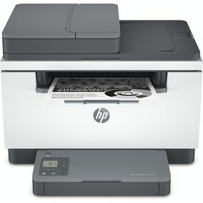 HP LaserJet Impresora multifunción Láser M236sdw