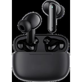 Earbuds Smart Touch Control con Charging Case Black