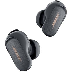 Audífonos Bose Quietcomfort Earbuds II Bluetooth - Gris