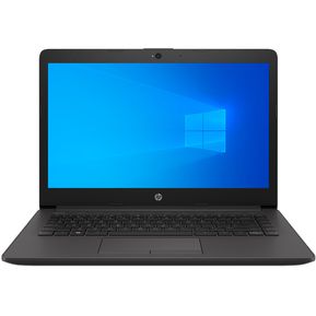 Laptop HP 245 G7: Procesador AMD Ryzen 5...