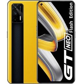 Celular Realme Gt Neo Flash Edition 12gb...