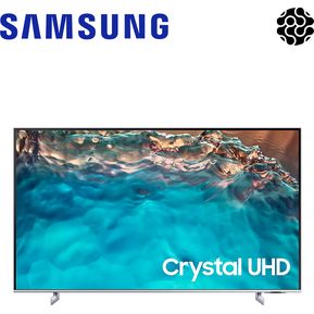 Televisor Samsung 50 Crystal UHD 4K BU8200 UN50BU8200KXZL