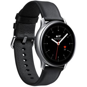 Smartwatch Samsung Galaxy Watch Active 2 Acero 44mm Bluetoot...