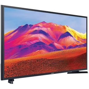 Smart Tv Samsung Series 5 Un43t5300akxzl Led Full Hd 43 100v/240v