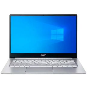 Laptop Acer Swift 3 Procesador Intel Core i7 1165G7
