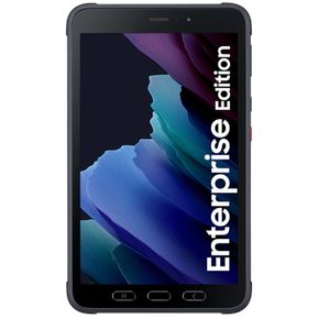 Tablet Samsung Tab Active 3 Lte 8 Pulgadas 64 Gb Ram 4 Gb – Negro