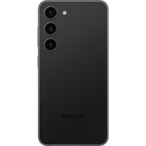 Celular Samsung Galaxy S23 5G 256GB Negro