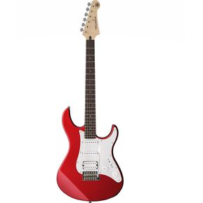 Guitarra Eléctrica Yamaha Pacifica PAC012RM-Roja