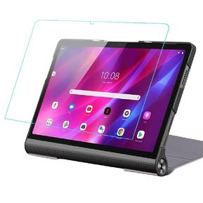 Protector De Vidrio Templado Para Tablet Lenovo Yoga Tab 11 YT - J706F
