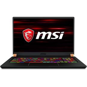 Laptop MSI GS75 Stealth 10SE-620 - Intel Core i7 - NVIDIA RT...