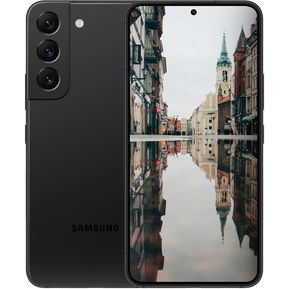 Celular Samsung Galaxy S22 128GB 8GB RAM Negro