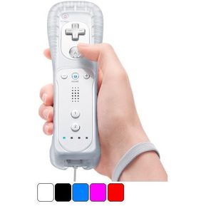 Remote Control For Wii Of Generic Nintendo Wii Remote Controller