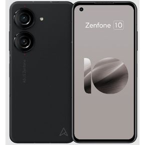 Asus Zenfone 10 Dual AI2302 5G 256GB (8GB) - Negro