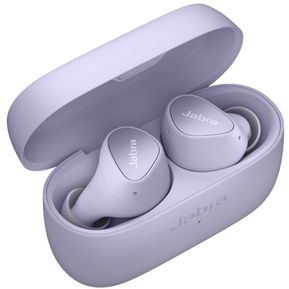 Jabra Elite 3 True Wireless Earbuds Reacondicionado-Purple