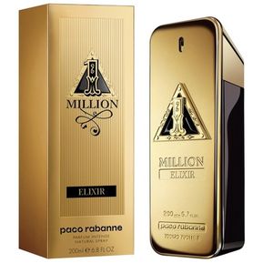 Perfume Paco Rabanne one Million Elixir 100 ml