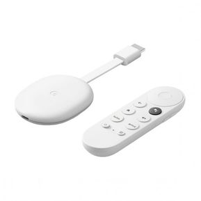 Google Chromecast 2020 Con Google Tv 4k Nuevos Y Sellados Google