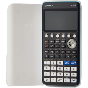 Calculadora Grafica Casio Fx-CG50 3D a Color