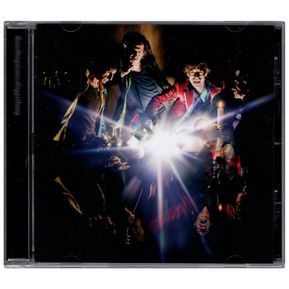 The Rolling Stones - A Bigger Bang - Disco Cd 16 Canciones