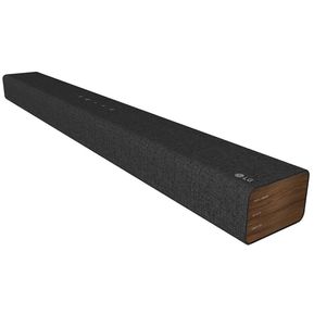 Barra de Sonido LG SP2 con 2.1 Canales