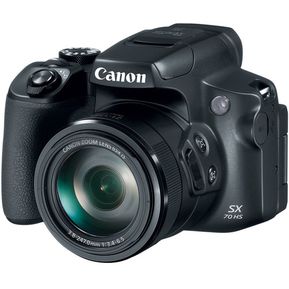 Canon PowerShot SX70 HS Digital Cameras...