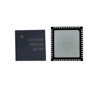 Tarjeta Chip Ic Carga S2pg001a Para Control Ps4 Jdm-055