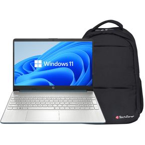 Combo Laptop Hp AMD Ryzen 5 8GB 256GB 15...